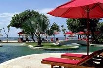 The Tanjung Benoa - Bali