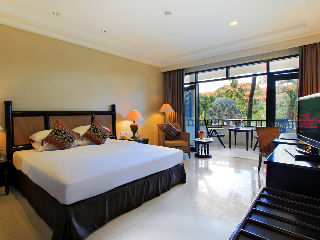 Hotel The Tanjung Benoa - Bali Nusa Dua (Bali)