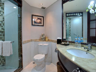 The Tanjung Benoa - Bali 5* Nusa Dua (Bali)