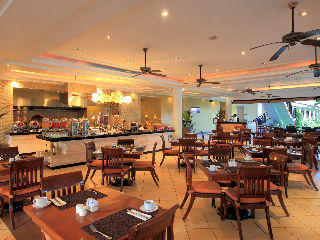 The Tanjung Benoa - Bali