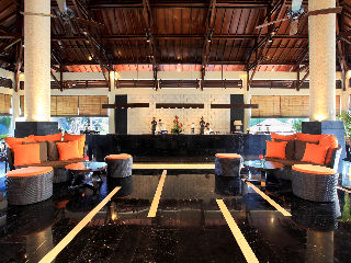 The Tanjung Benoa - Bali 5* Nusa Dua (Bali)