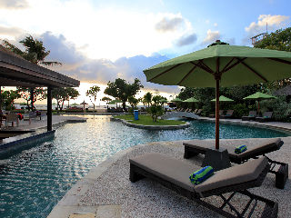 Hotel The Tanjung Benoa - Bali 5*
