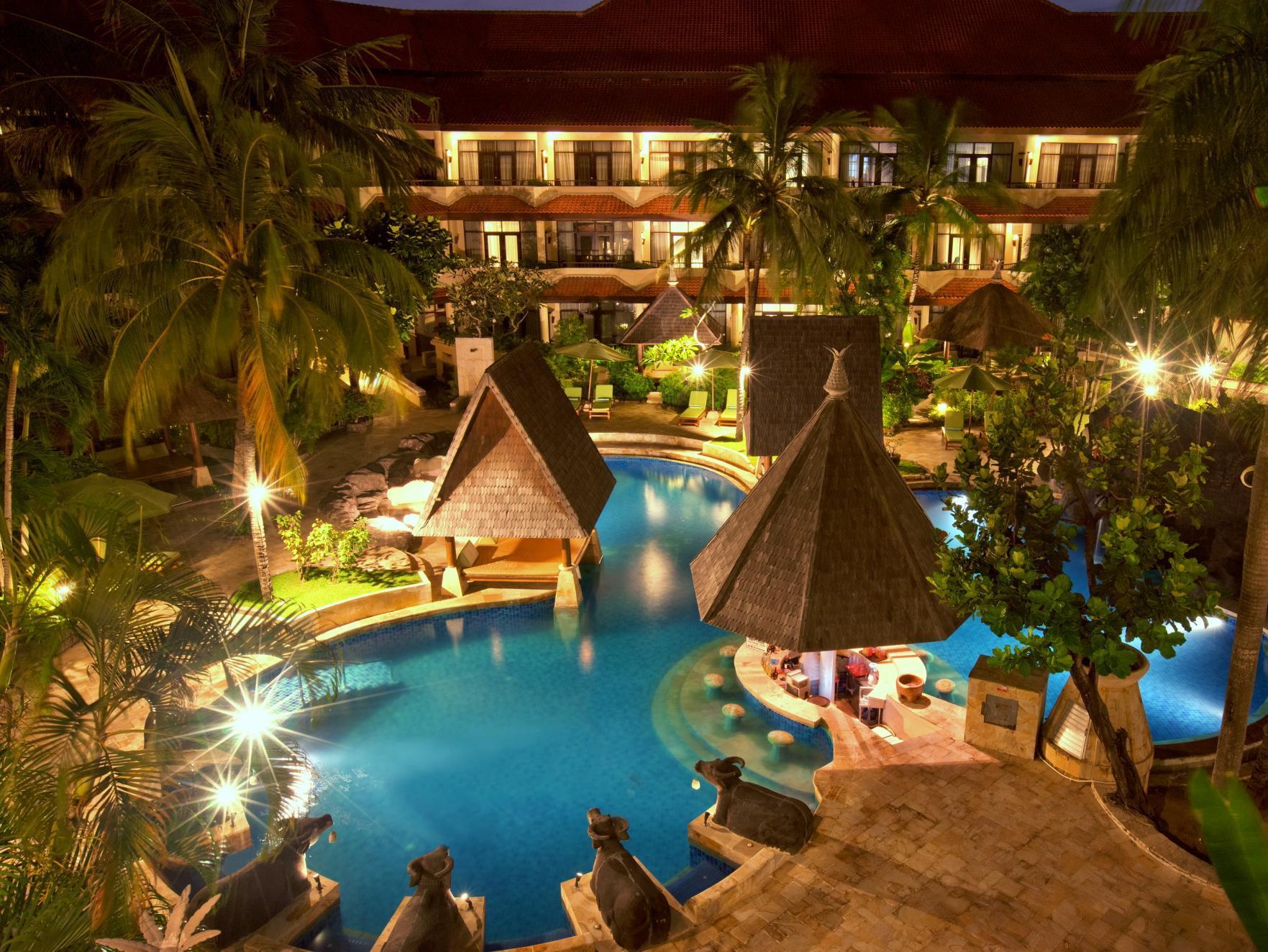The Tanjung Benoa - Bali 5* Nusa Dua (Bali)