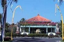 The Tanjung Benoa - Bali Hotel