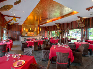 The Tanjung Benoa - Bali Hotel Nusa Dua (Bali)