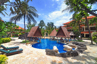 Hotel The Tanjung Benoa - Bali