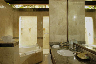 The Tanjung Benoa - Bali